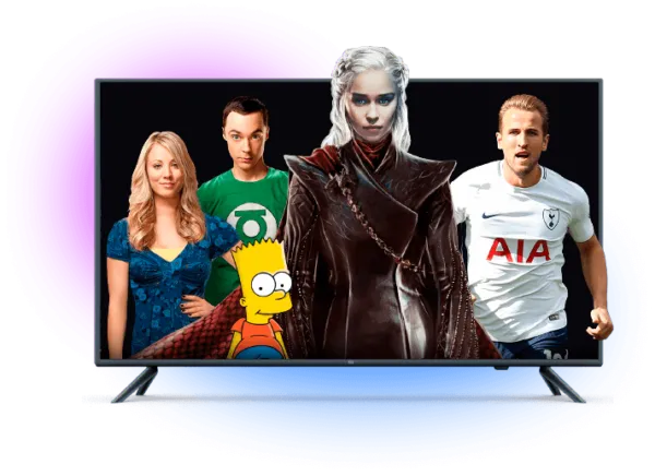 lemo tv subscription