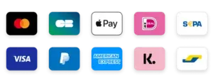 IPTV PAYMENT METHODE
